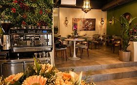 Denner Hotel